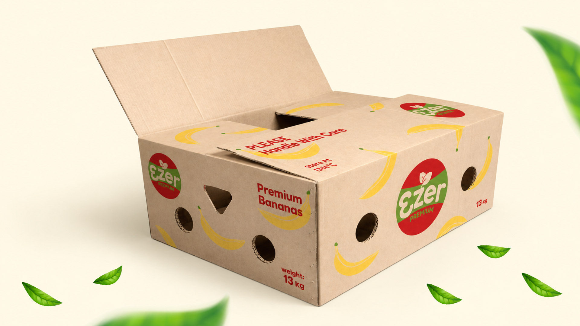 Ezer Premium
