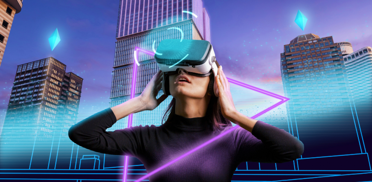 Navigating the Digital Economy: Why Every Brand Should Understand the Metaverse and NFTs