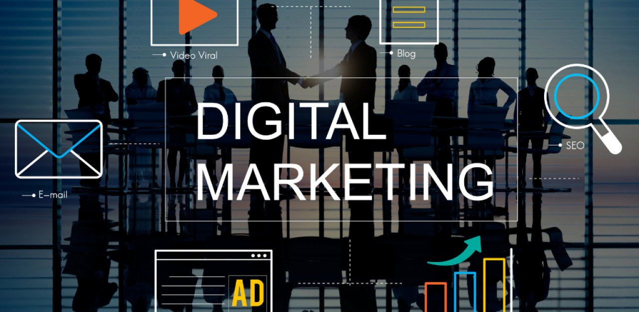 Digital Marketing in a Digital World: How Brands Can Keep Up with Rapid Tech Advancements