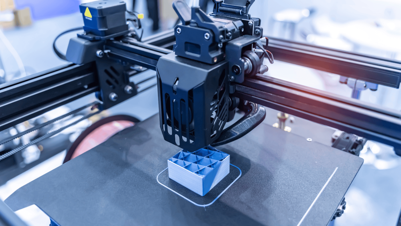 Printing the Future: How 3D Technology is Reshaping Industries Worldwide