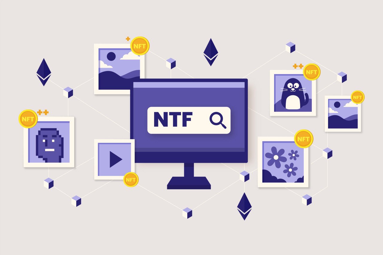 The Rise of NFTs in the Industry: Revolutionizing Digital Assets and Innovation