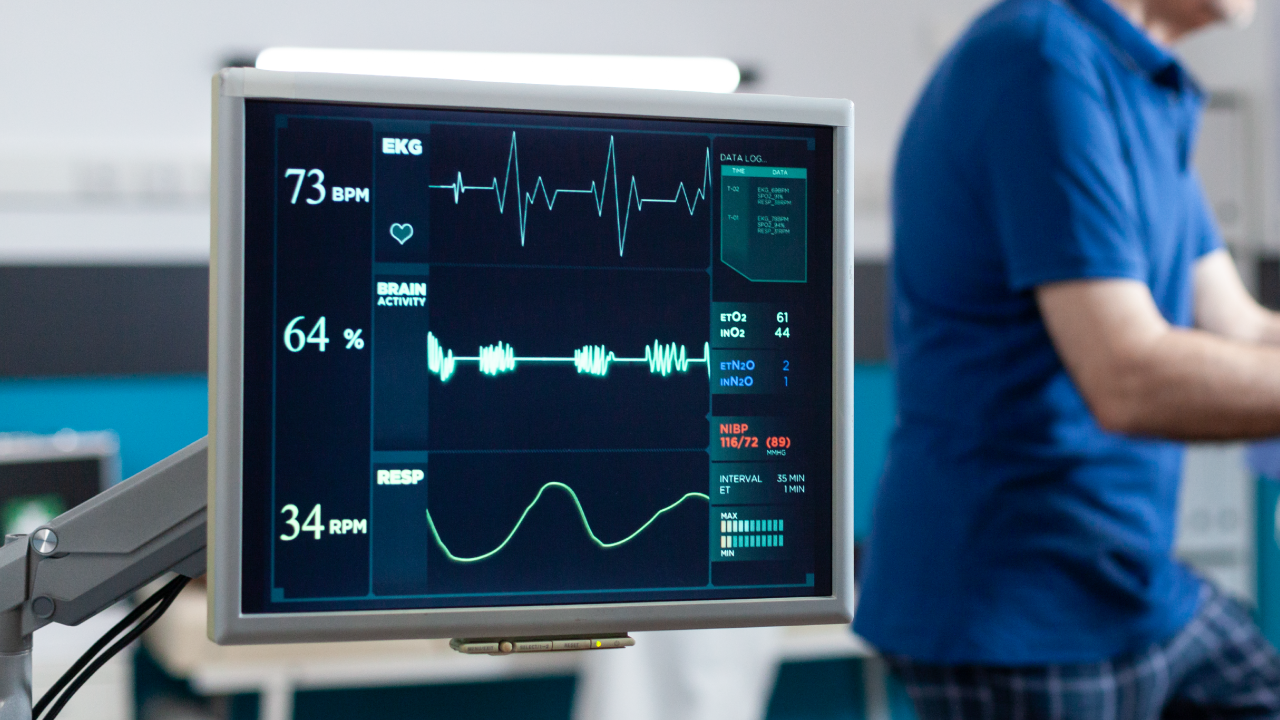 The Future of Health Monitoring: A Deep Dive into Samsung's OLED Display Sensor