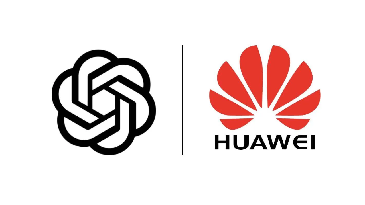 AI Competition Heats Up: What Huawei's PanGu Chat Means for Tech Industry