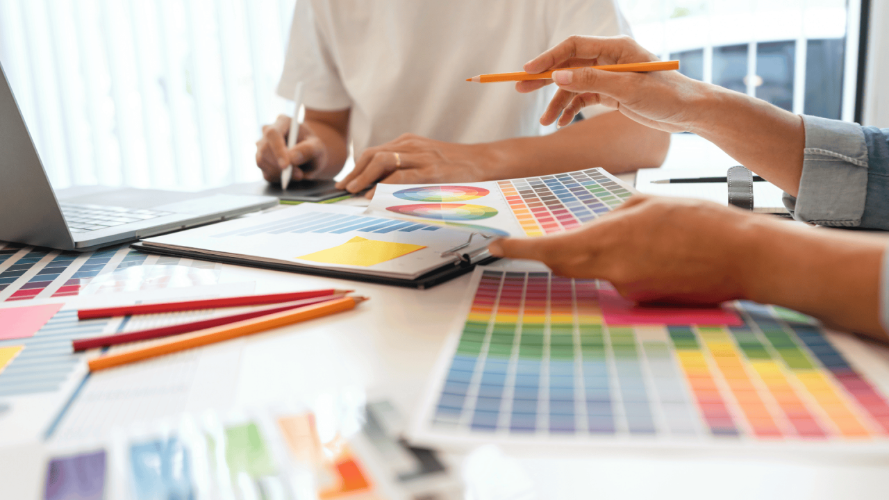 The Art of Hue: Mastering Color Psychology for Winning Designs