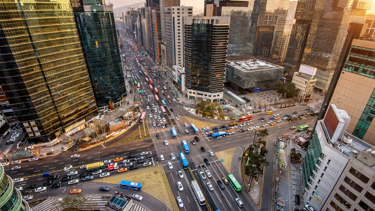 Redefining Transportation and Urban Planning for Smarter, Safer, and More Efficient Cities