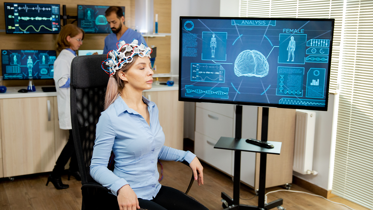 Menjadikan Perawatan Kesehatan Lebih Prediktif: Melihat Lebih Dekat Teknologi Deteksi Stroke FAST.AI