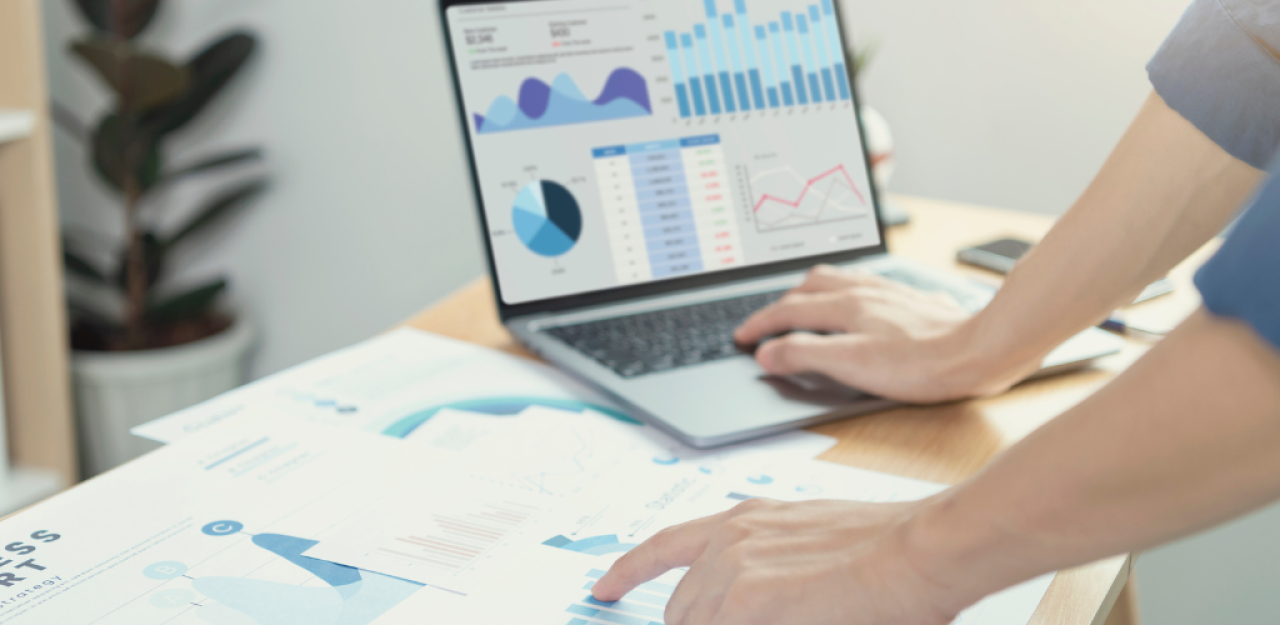 The Power of Data Analytics: How to Drive Growth with Informed Decisions