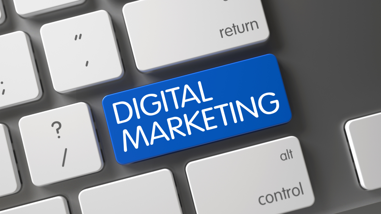 How Small Businesses Can Compete with Big Brands Using Digital Marketing