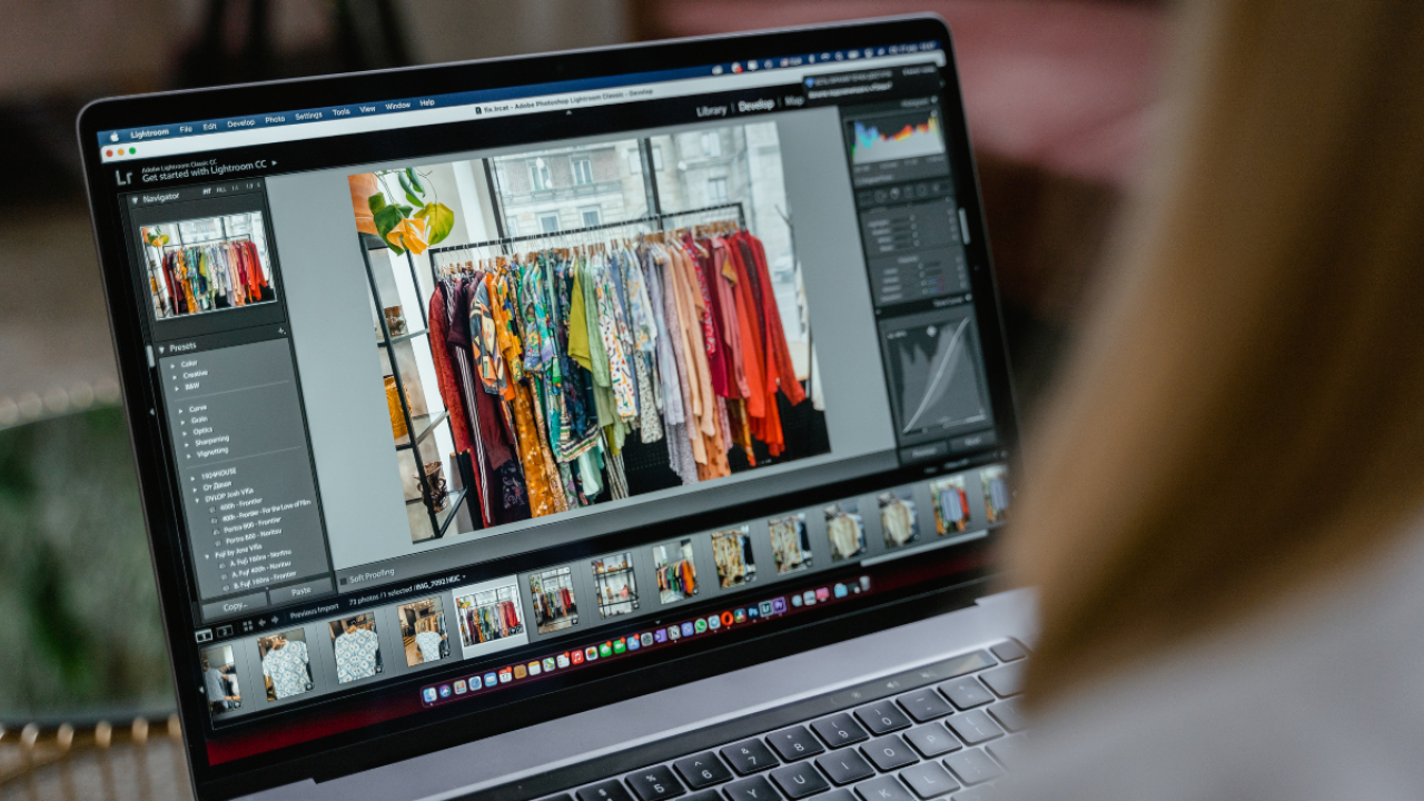 How to Edit Photos for Perfect Print and Digital Use