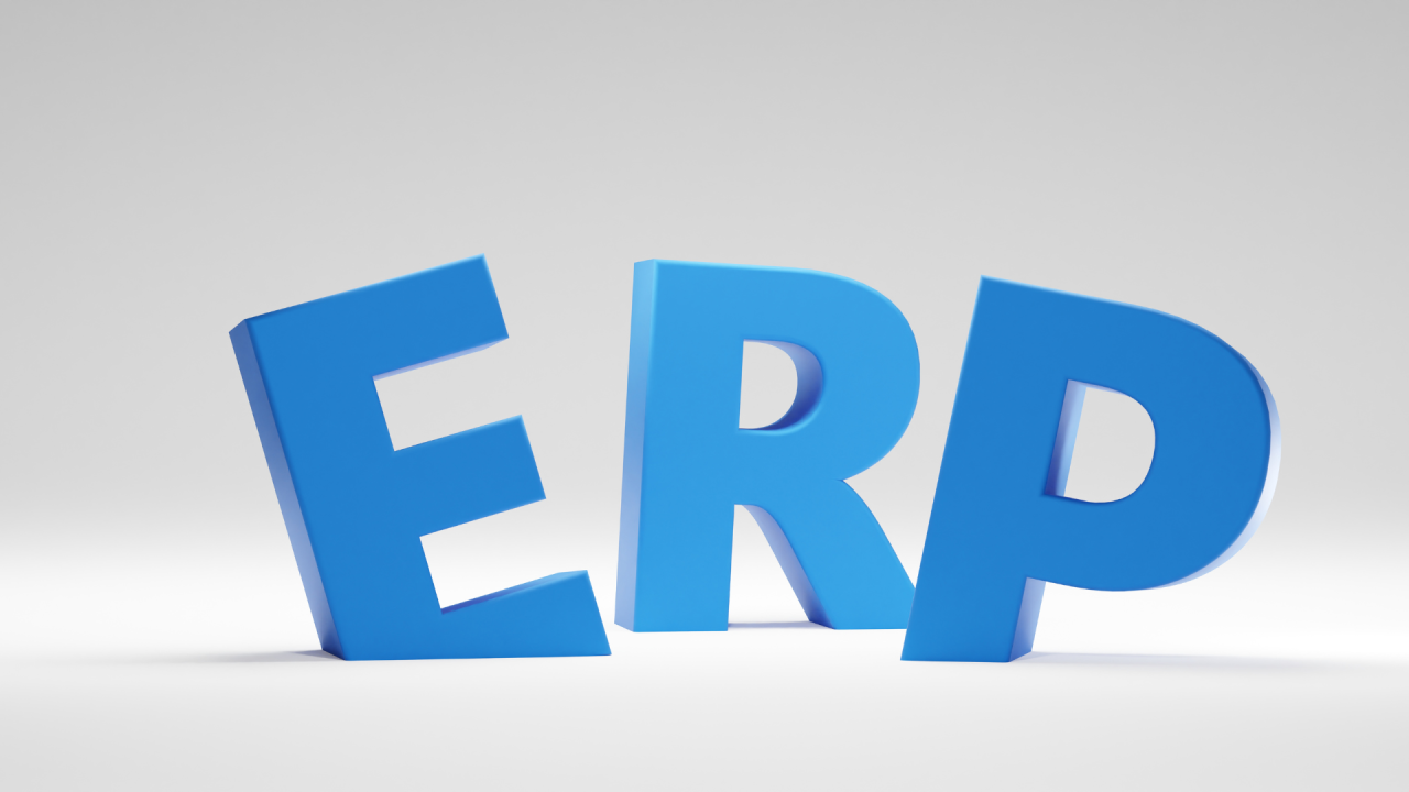 Unlocking the Power of ERP: Why It's the Secret Ingredient for Scaling Your Business