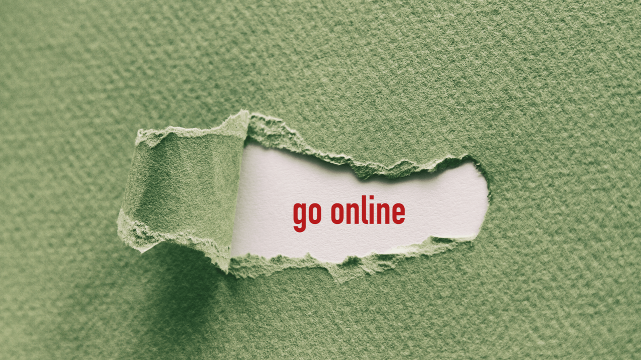 The Digital Age Is Here: Why Every Business Needs to Be Online (And How to Nail It)