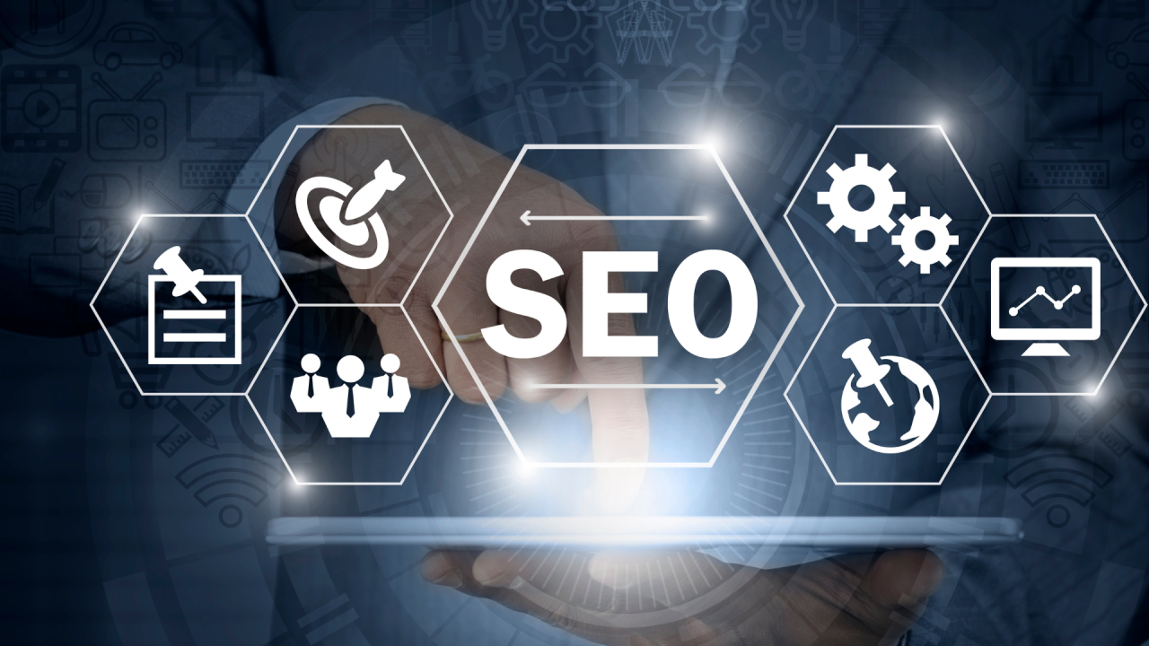 Mengoptimalkan SEO: Panduan untuk Startup