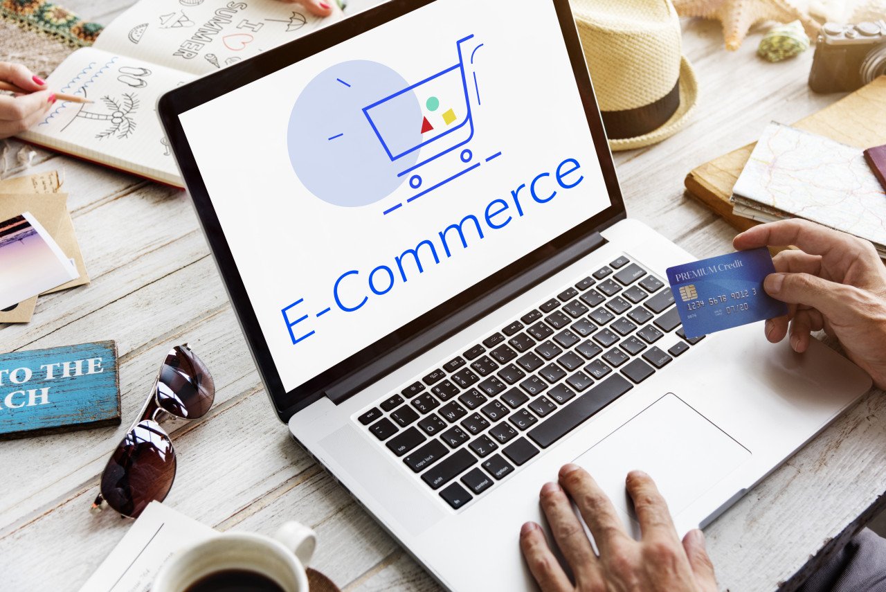 The Digital Era: Why E-Commerce is a Game-Changer