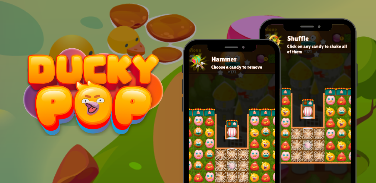 Power-Up dan Booster Terbaik di Ducky Pop: Cara dan Waktu yang Tepat Menggunakannya