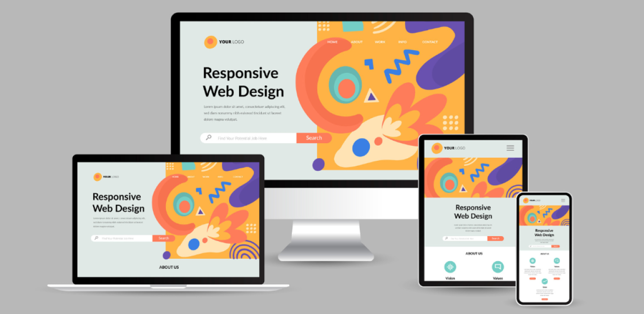 Launching a Website? Here’s Why Graphie is Your Go-To for Web Design Excellence