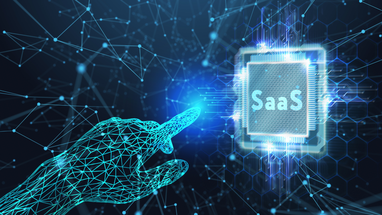 The SaaS Revolution: How Software Became the Ultimate Power Tool