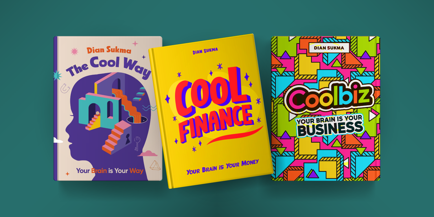 Cool Books - Dian Sukma