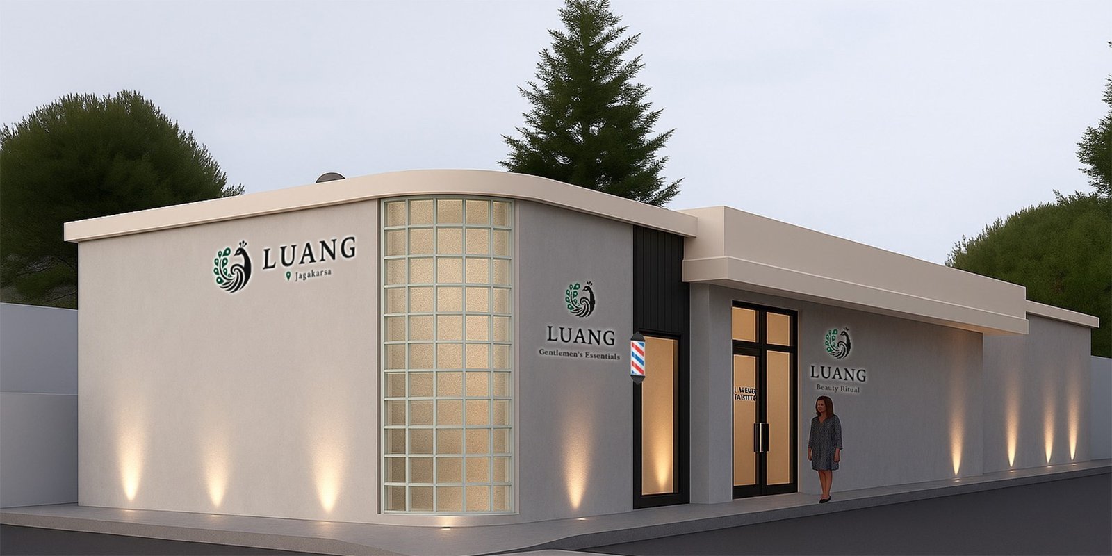 Luang